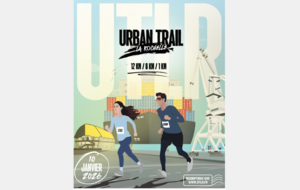 URBAN TRAIL LA ROCHELLE